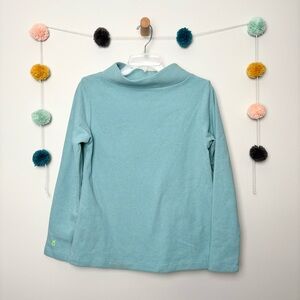 Dudley Stephens Brighton Boatneck in Light Blue